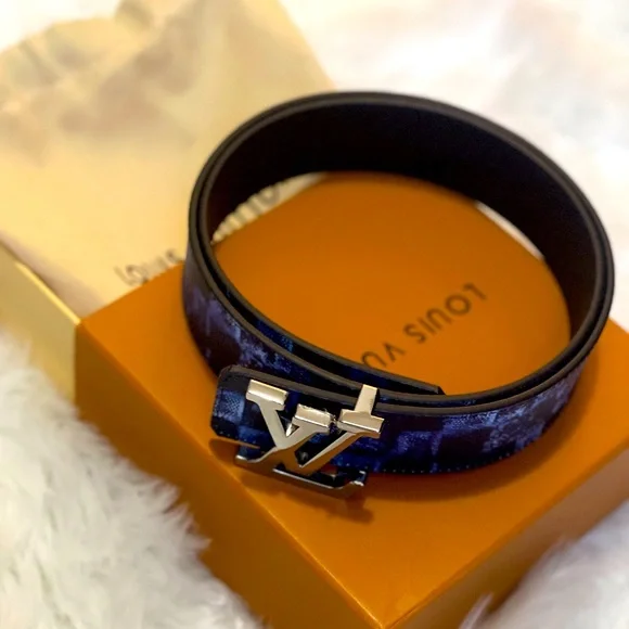 Louis Vuitton | Accessories | Authentic Louis Vuitton Belt  display picture 2